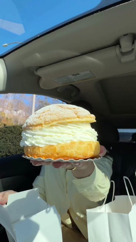 Post 4 by Leah on TikTok (video)