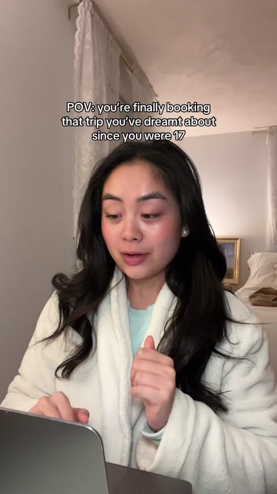 Post 7 by Leah on TikTok (video)