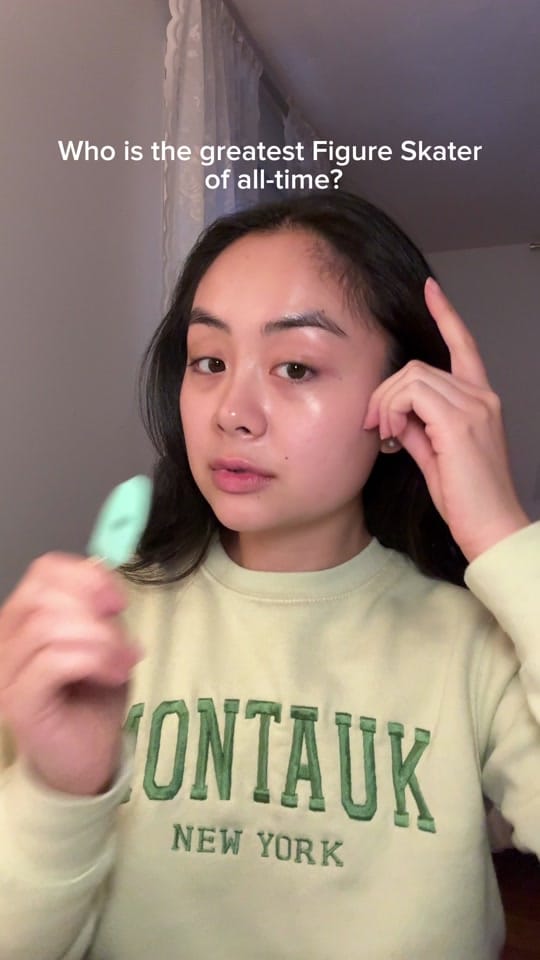 Post 2 by Leah on TikTok (video)