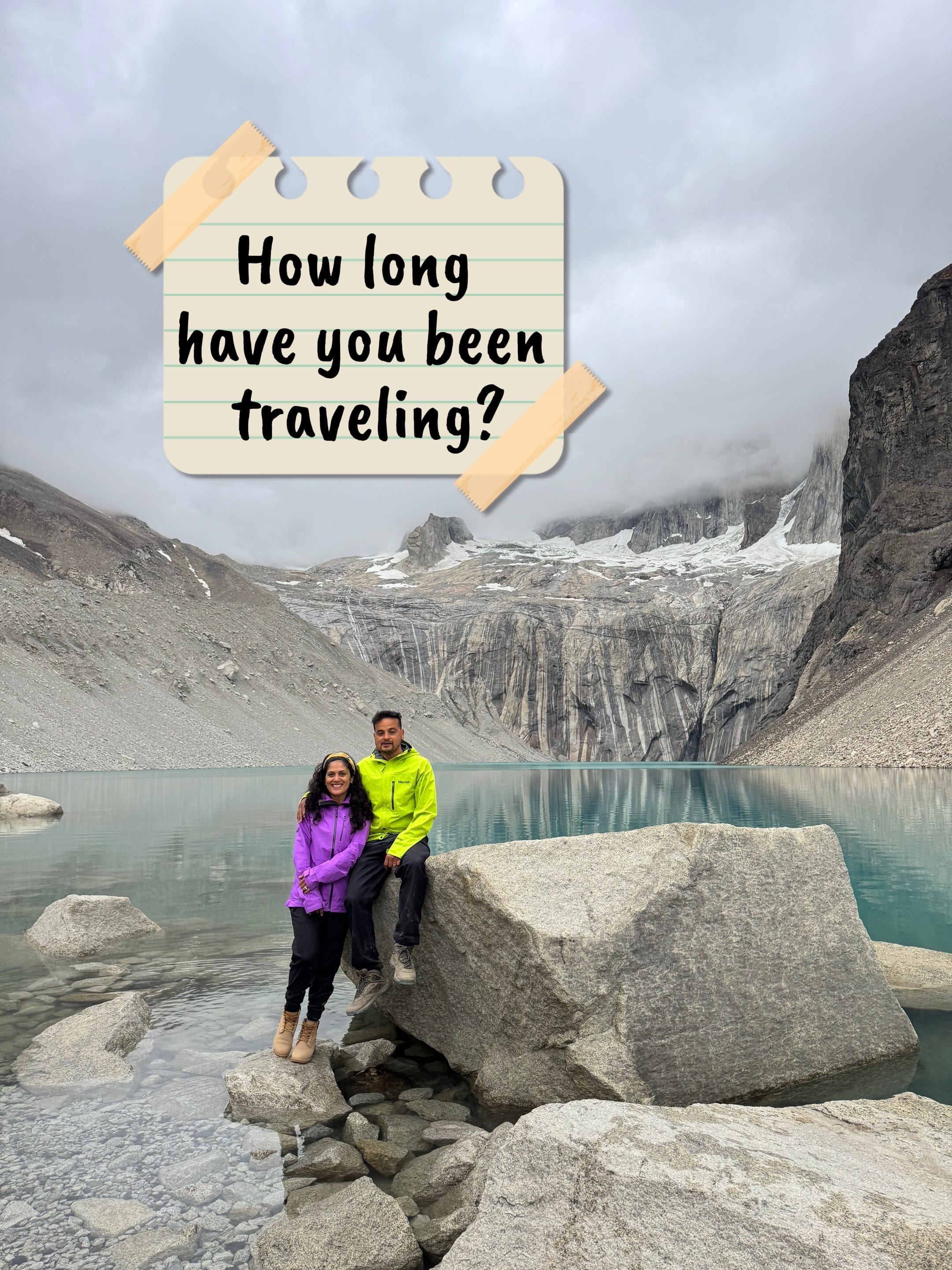 Post 9 by Traveling Nepali on TikTok (video)