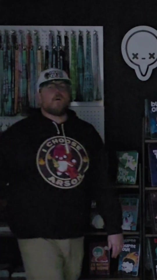 Post 5 by Chubble Gum on TikTok (video)