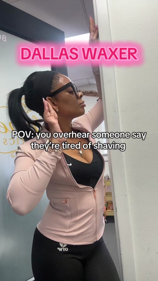Post 6 by COREA🩷 | DALLAS ESTHETICIAN on TikTok (video)