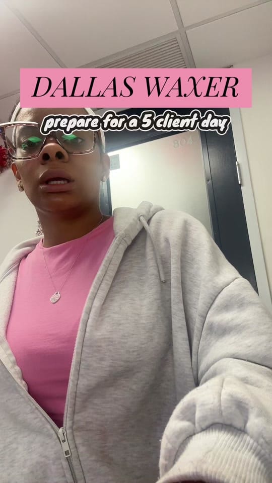Post 5 by COREA🩷 | DALLAS ESTHETICIAN on TikTok (video)