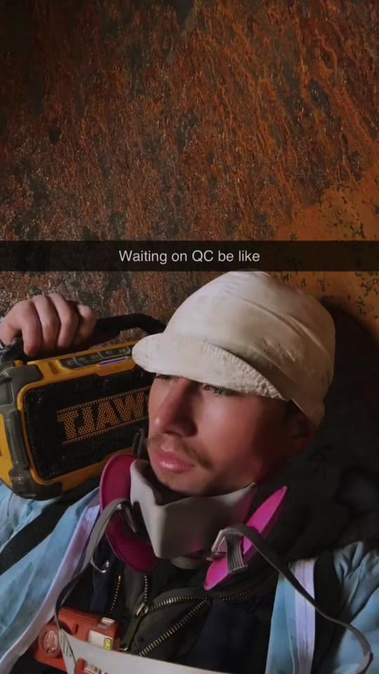 Post 1 by $tumpy Weldz on TikTok (video)