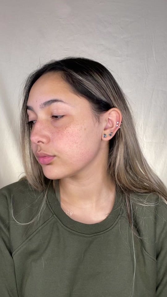 Post 1 by byandreaval on TikTok (video)