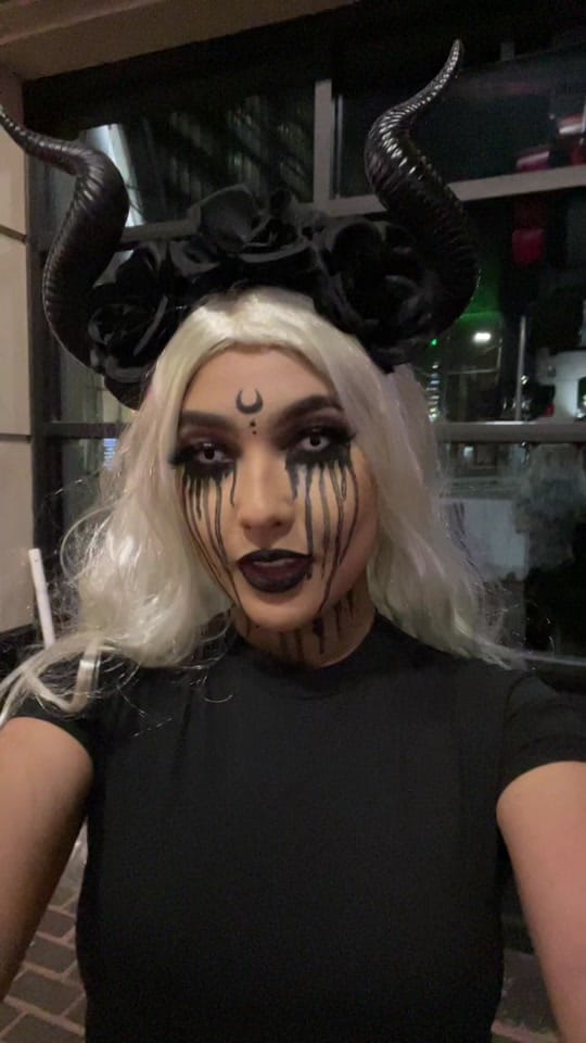 Post 2 by byandreaval on TikTok (video)