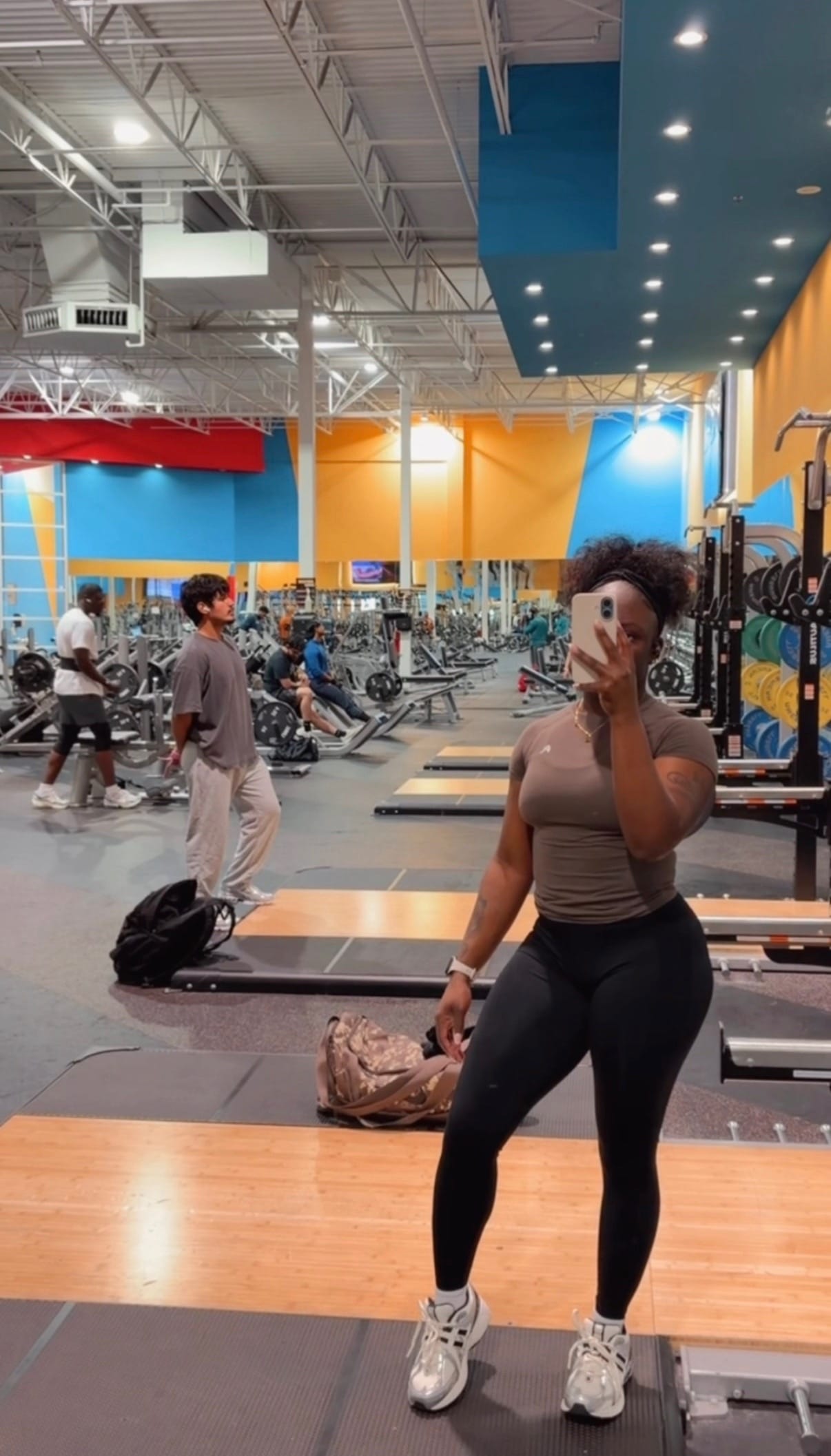 Post 6 by Trisha 🦋 on TikTok (video)
