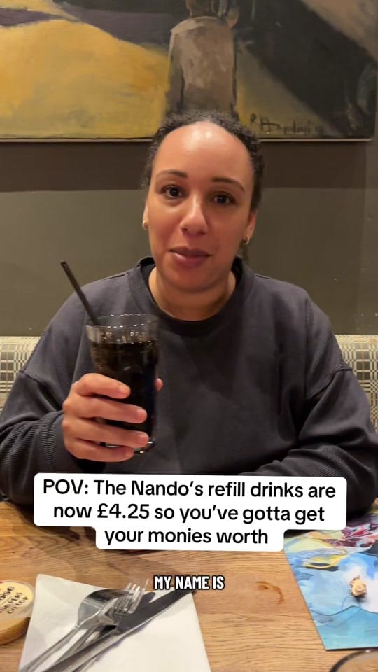 Post 4 by Patrice on TikTok (video)