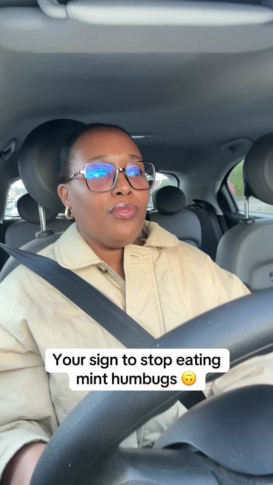 Post 1 by Patrice on TikTok (video)