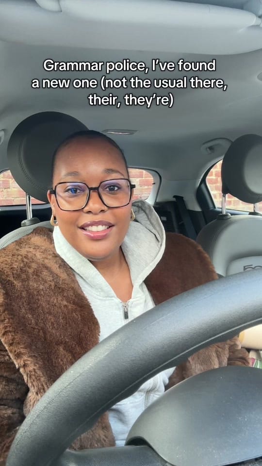 Post 7 by Patrice on TikTok (video)