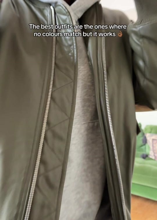 Post 2 by Patrice on TikTok (video)
