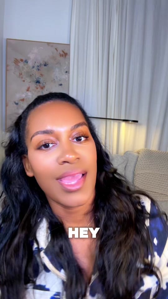 Post 2 by Brittany Good on TikTok (video)