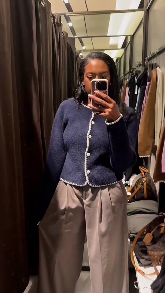 Post 8 by Brittany Good on TikTok (video)