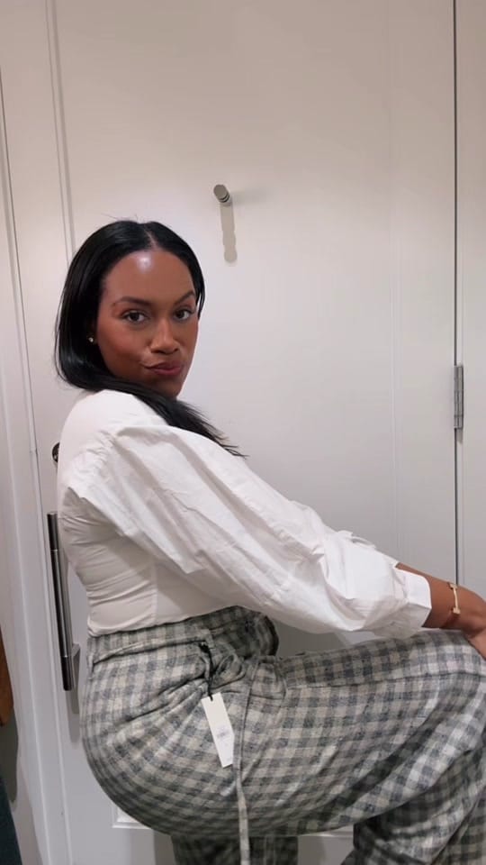 Post 9 by Brittany Good on TikTok (video)