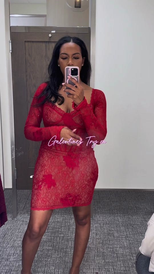 Post 5 by Brittany Good on TikTok (video)