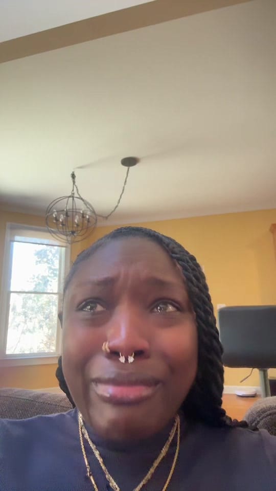 Post 4 by Arie Germaine🤎 on TikTok (video)