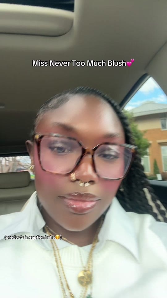 Post 6 by Arie Germaine🤎 on TikTok (video)