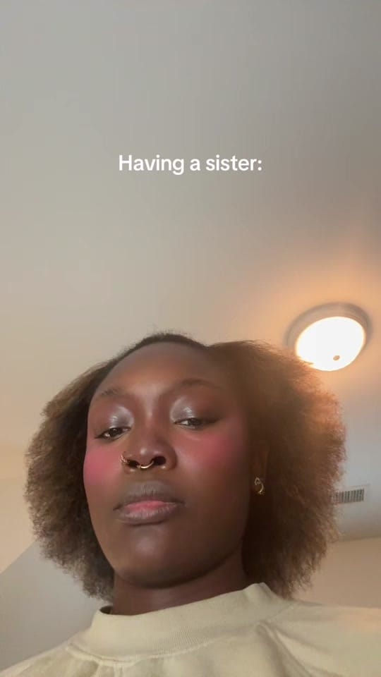 Post 8 by Arie Germaine🤎 on TikTok (video)