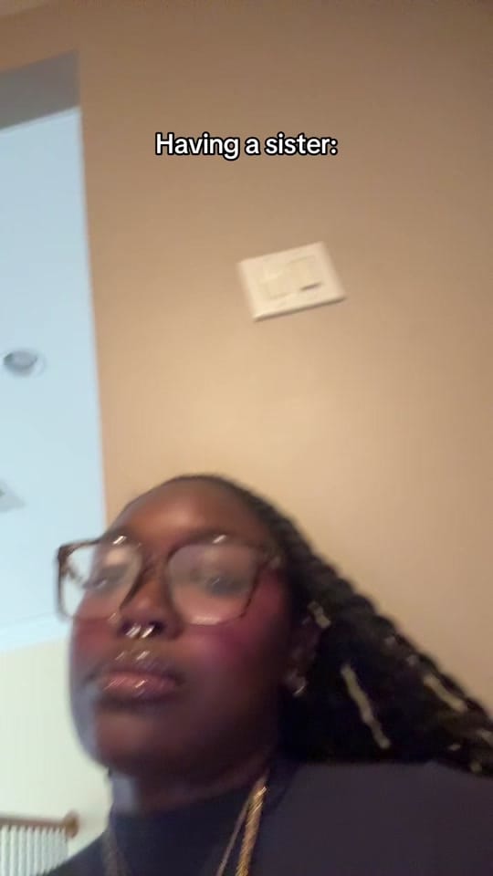 Post 5 by Arie Germaine🤎 on TikTok (video)