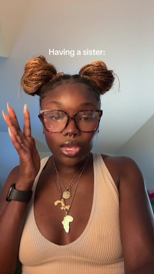Post 9 by Arie Germaine🤎 on TikTok (video)