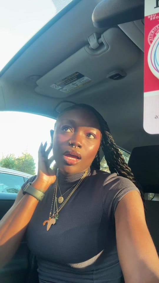 Post 3 by Arie Germaine🤎 on TikTok (video)