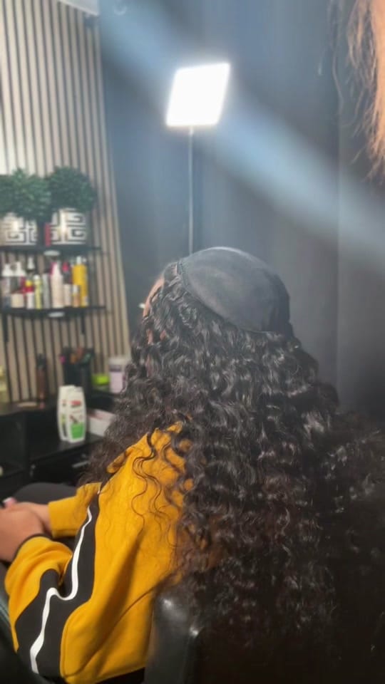 Post 5 by Lex on TikTok (video)