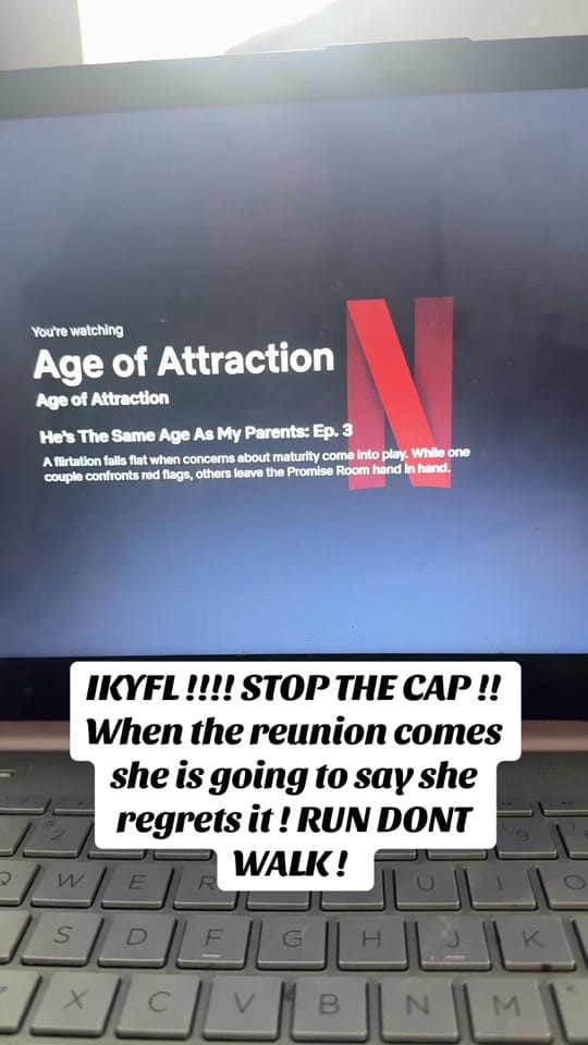 Post 1 by Lex on TikTok (video)