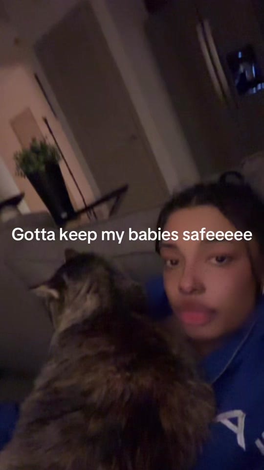 Post 4 by Charis Monet on TikTok (video)