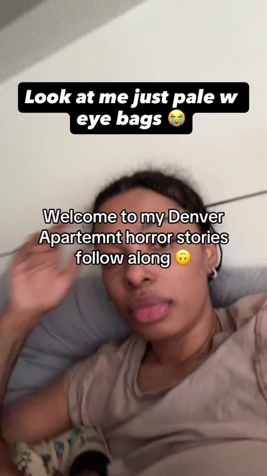 Post 3 by Charis Monet on TikTok (video)