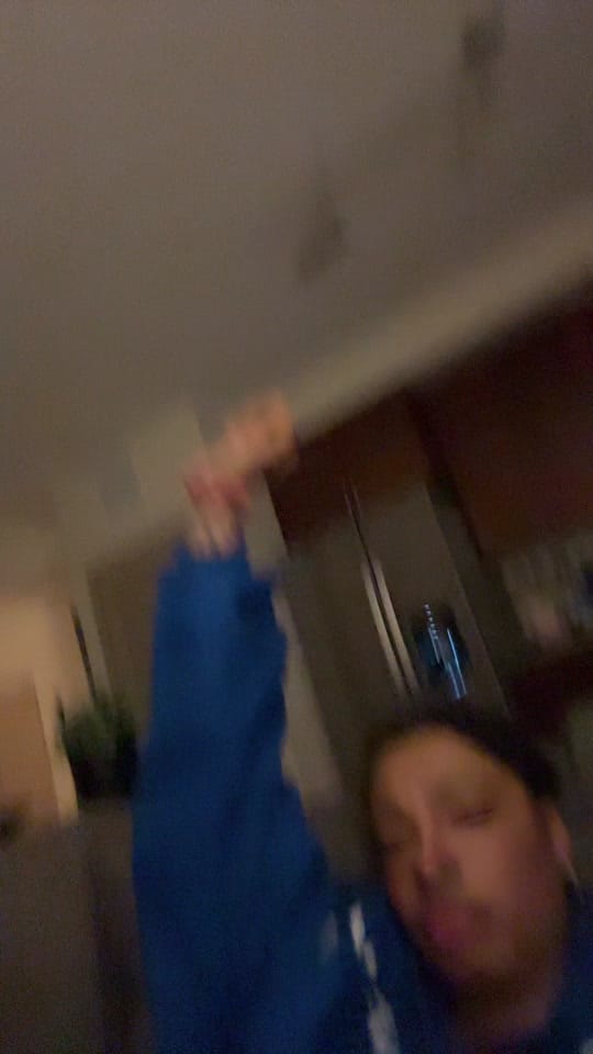 Post 5 by Charis Monet on TikTok (video)