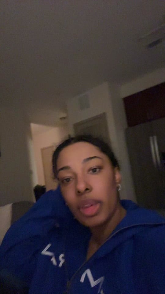 Post 7 by Charis Monet on TikTok (video)