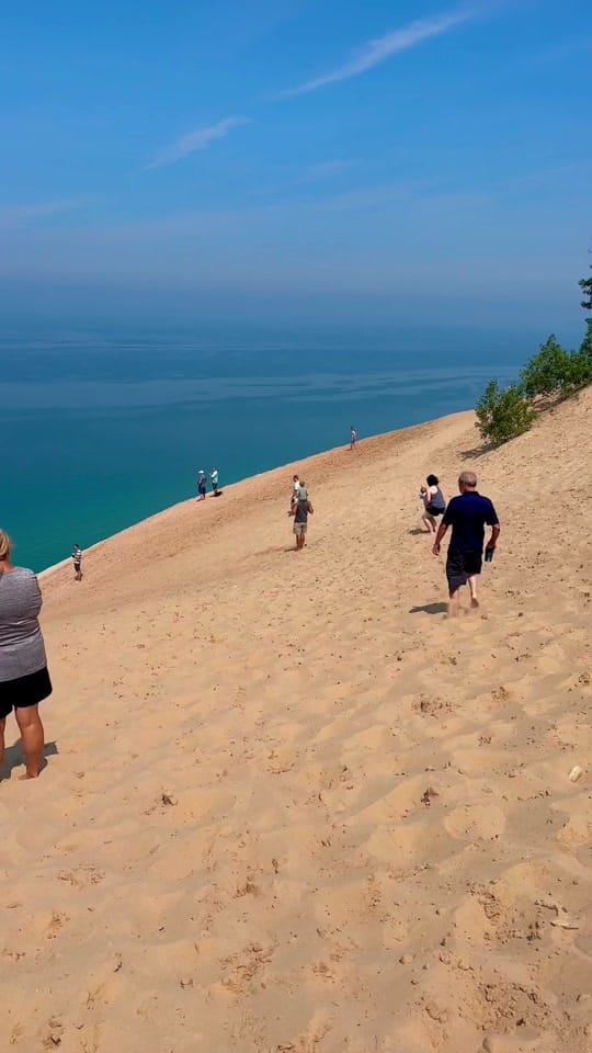 Post 9 by The Michigan Guru on TikTok (video)