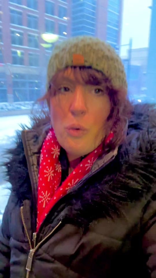 Post 5 by The Michigan Guru on TikTok (video)