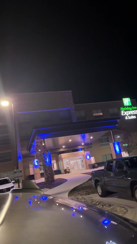 Post 8 by The Michigan Guru on TikTok (video)
