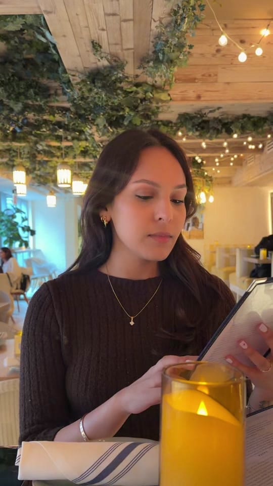 Post 9 by Tiffany | Chicago 🩷🩰 on TikTok (video)