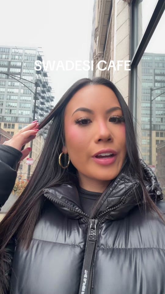 Post 2 by Tiffany | Chicago 🩷🩰 on TikTok (video)