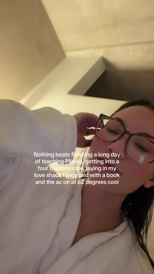 Post 6 by Tiffany | Chicago 🩷🩰 on TikTok (video)
