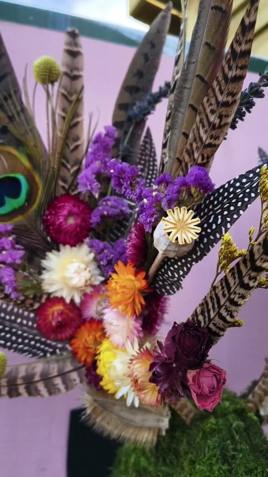Post 4 by Cotswold Flora on TikTok (video)