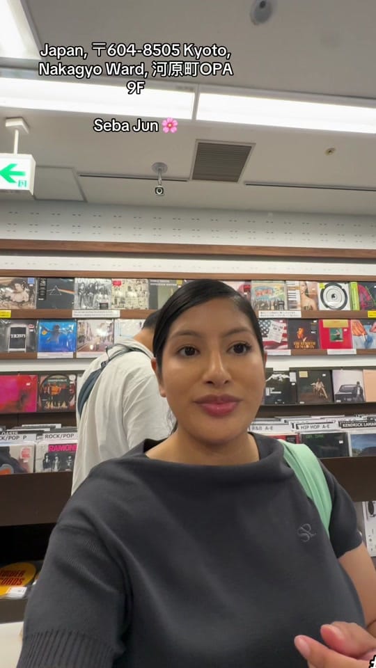 Post 7 by conchitatravels on TikTok (video)