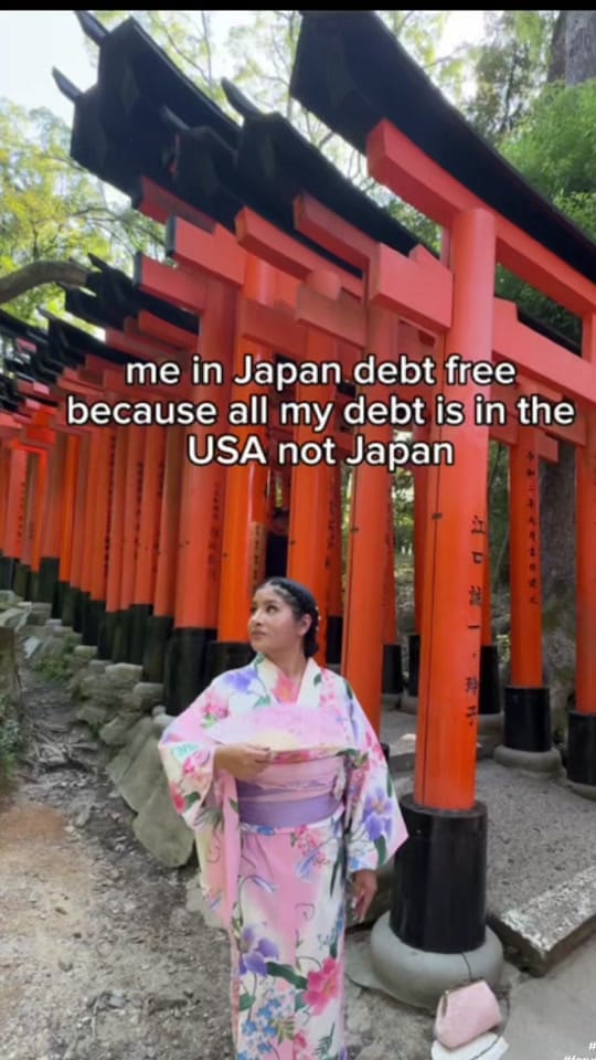Post 8 by conchitatravels on TikTok (video)