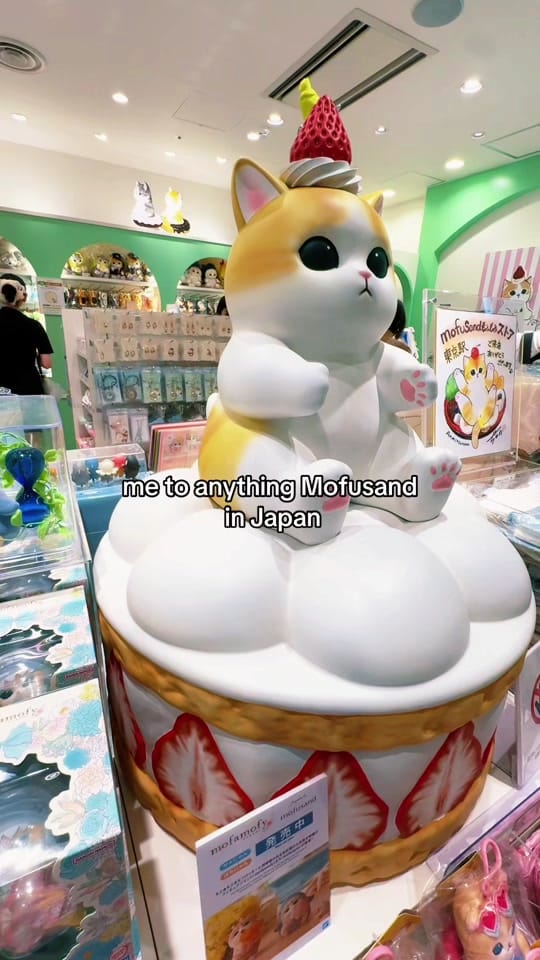 Post 6 by conchitatravels on TikTok (video)