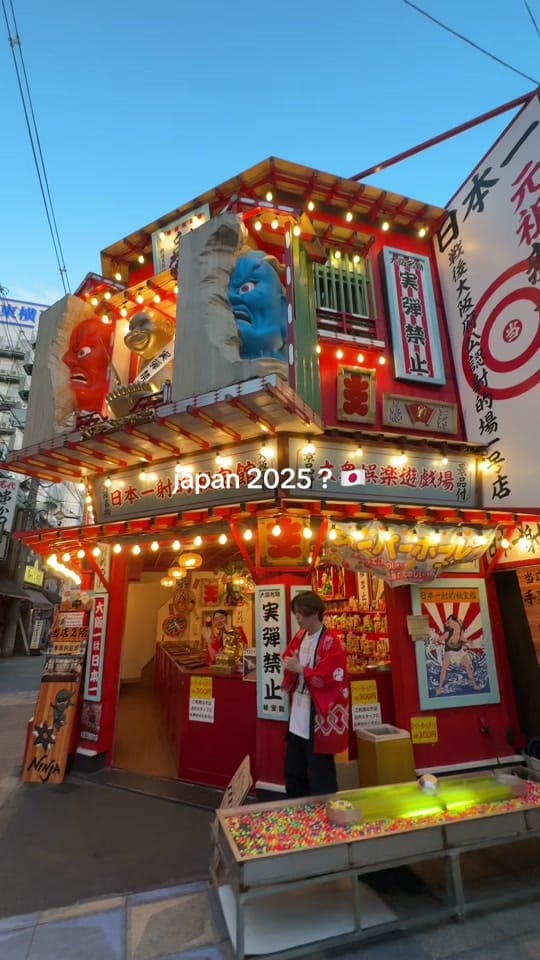 Post 9 by conchitatravels on TikTok (video)