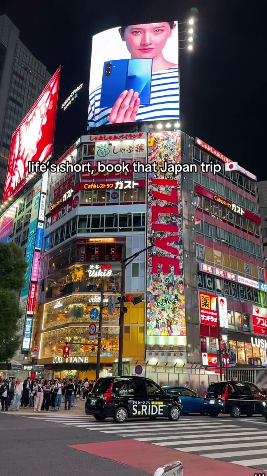 Post 2 by conchitatravels on TikTok (video)