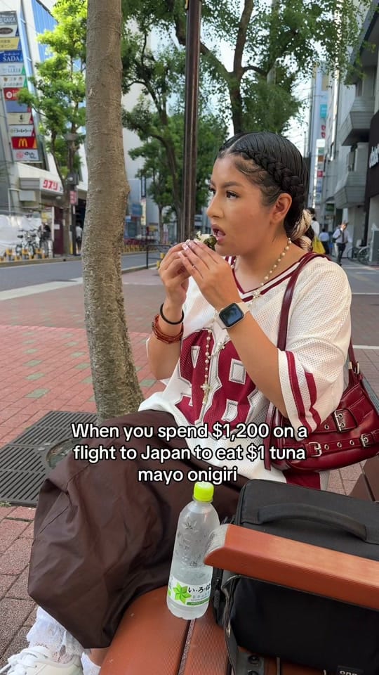 Post 10 by conchitatravels on TikTok (video)