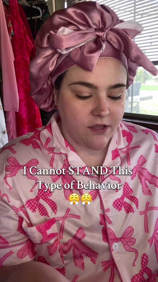 Post 10 by Georgia Rose on TikTok (video)