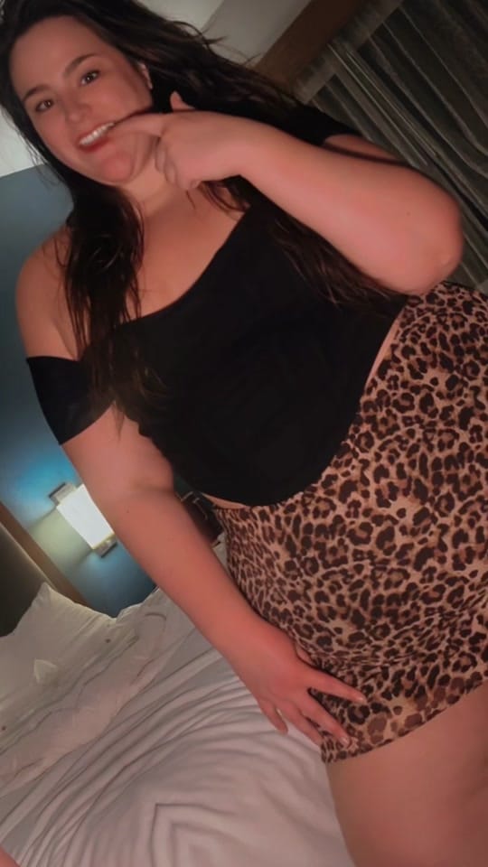 Post 7 by Georgia Rose on TikTok (video)