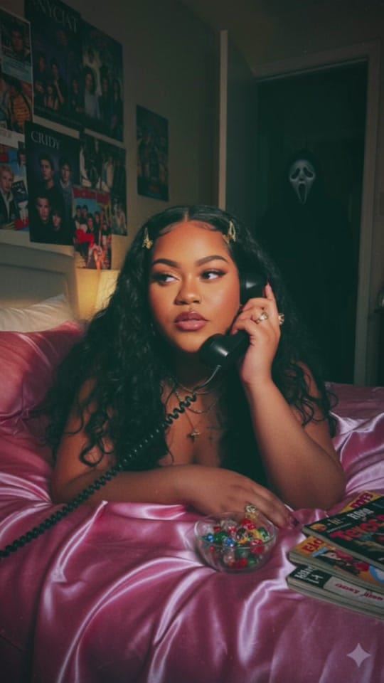 Post 3 by TouchedByTierra🧚🏽‍♀️ on TikTok (video)
