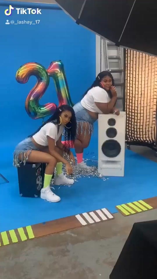 Post 10 by TouchedByTierra🧚🏽‍♀️ on TikTok (video)