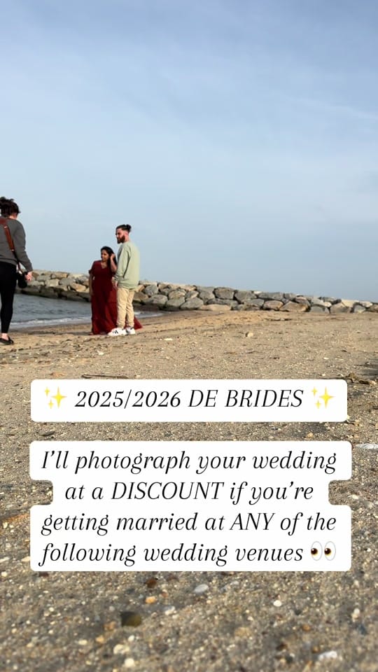 Post 9 by Christa | DE Photographer on TikTok (video)