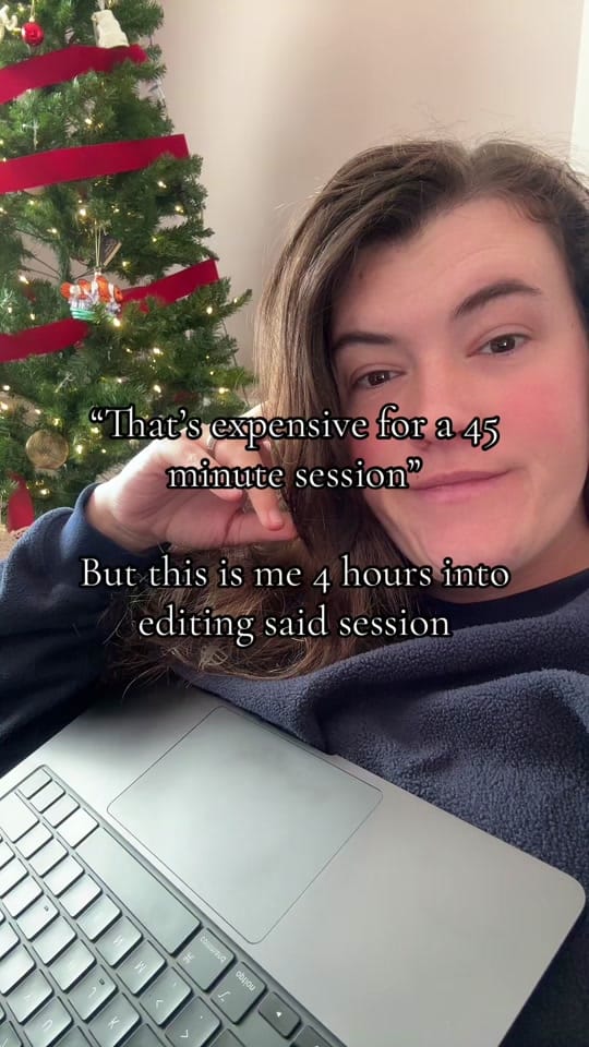 Post 6 by Christa | DE Photographer on TikTok (video)